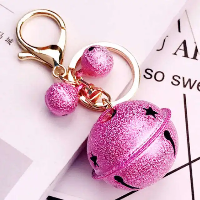 Popular Promotional Factory Customization Boutique Metal Key Chains For Gift