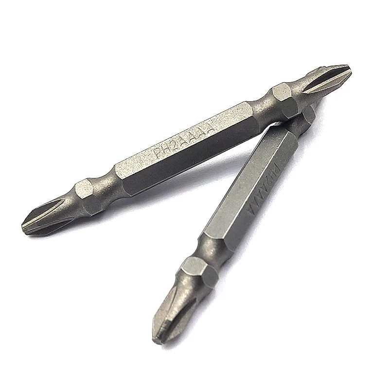 Factory Direct Supply Stable Performance Materials Screwdriver Bits Screws Insert Driver Bits