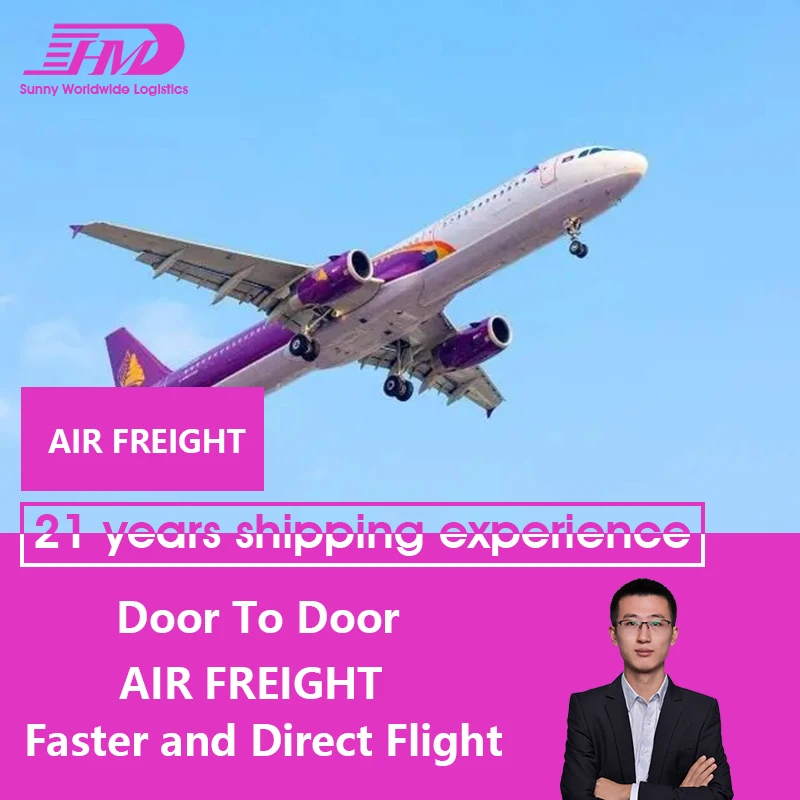 ddp air/truck shipping agent from china to europe germany/france/spain/italy door to door delivery
