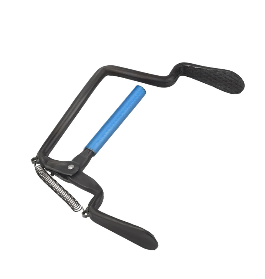 Щипцы для зажима из кованой стали