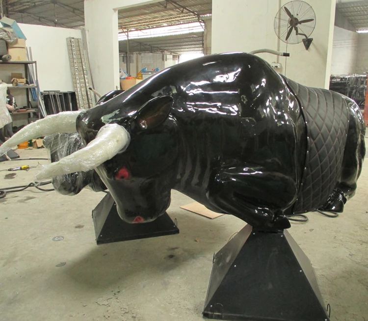 Топ продаж дешевые забавные скидки механический бык номер-04 Китай лучшее качество хорошая