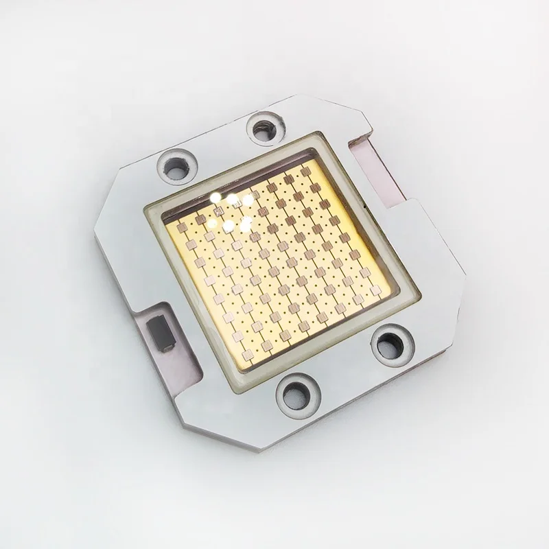 Uvworks 3535 SMD UV светодиод COB 265nm 270nm 285nm обработки кожи COB УФ-светодиод