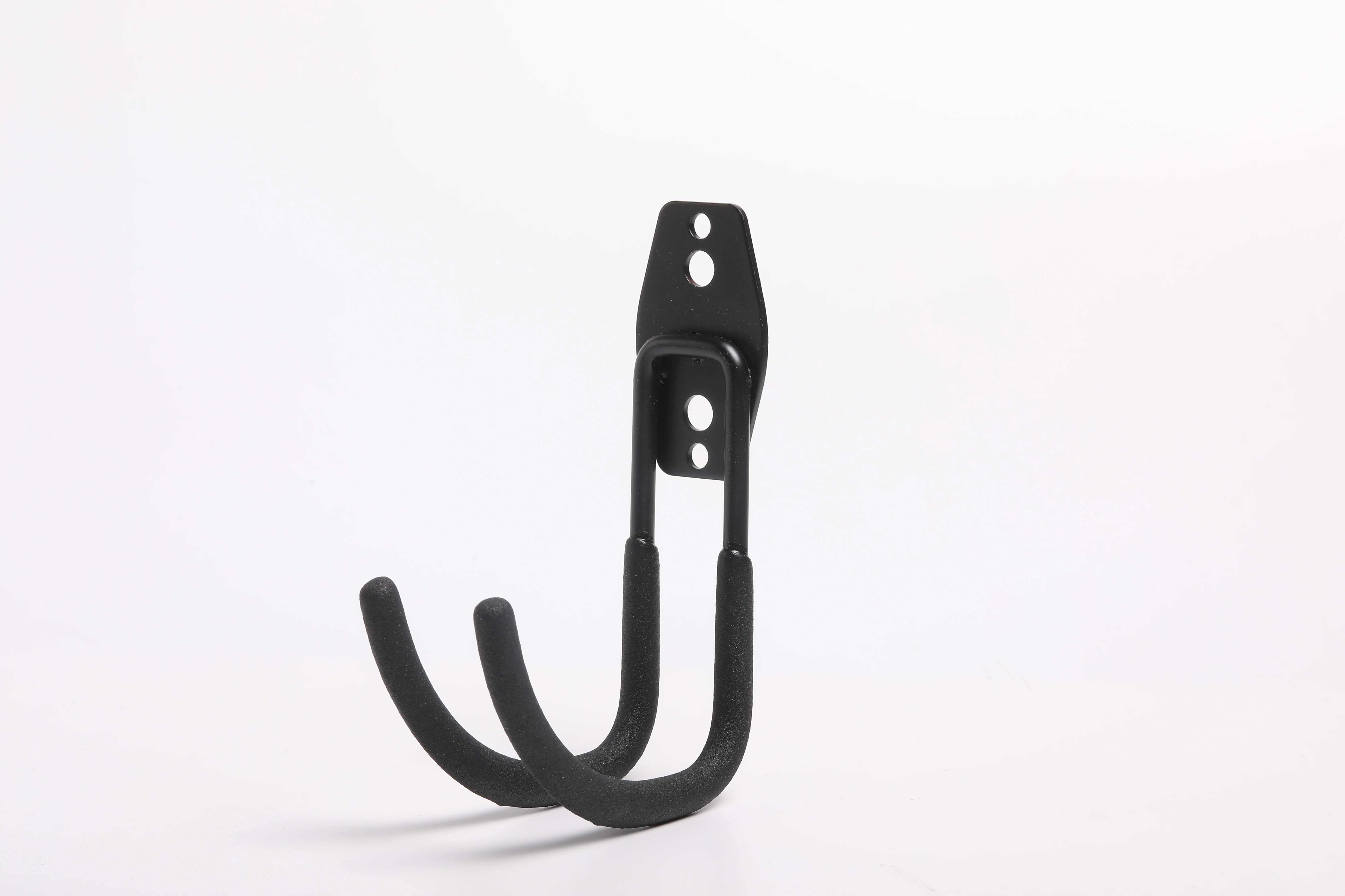 Garage Storage Utility Hooks Wall Mount Heavy Duty Garage Hanger  Organizer to Handle Ladder Hold Chairs to Hang Heavy Tools