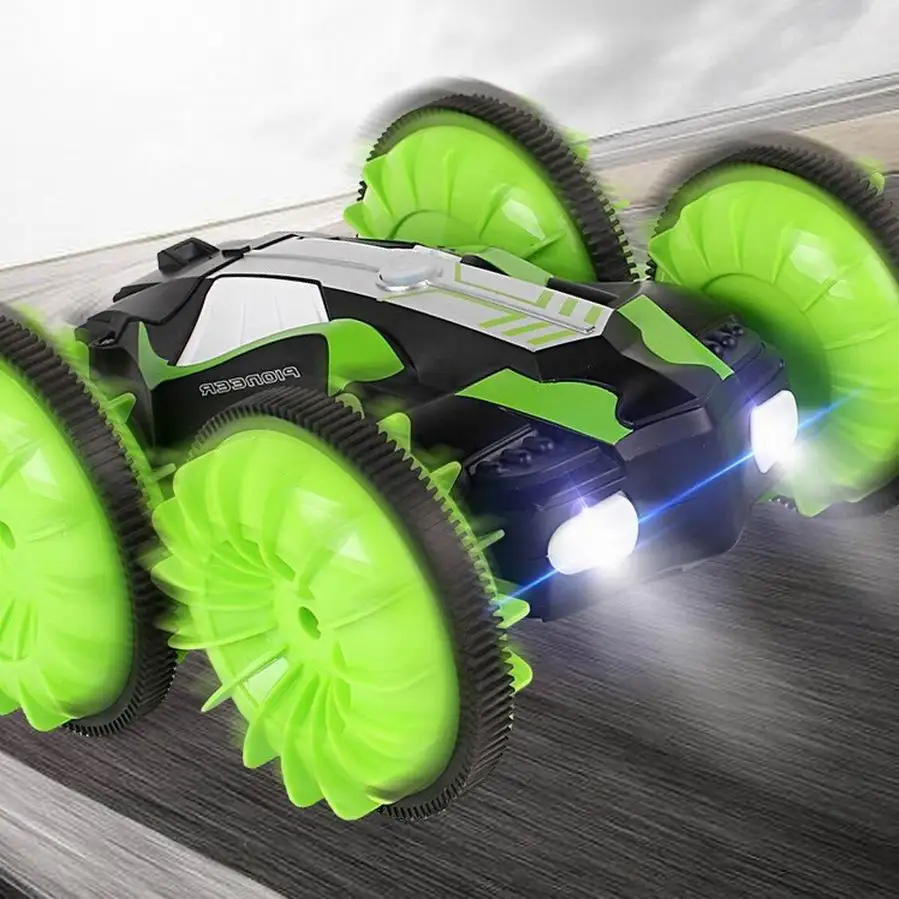 Remote control Car Toy Waterproof Off-road Racing RC Car Purchase Agent+