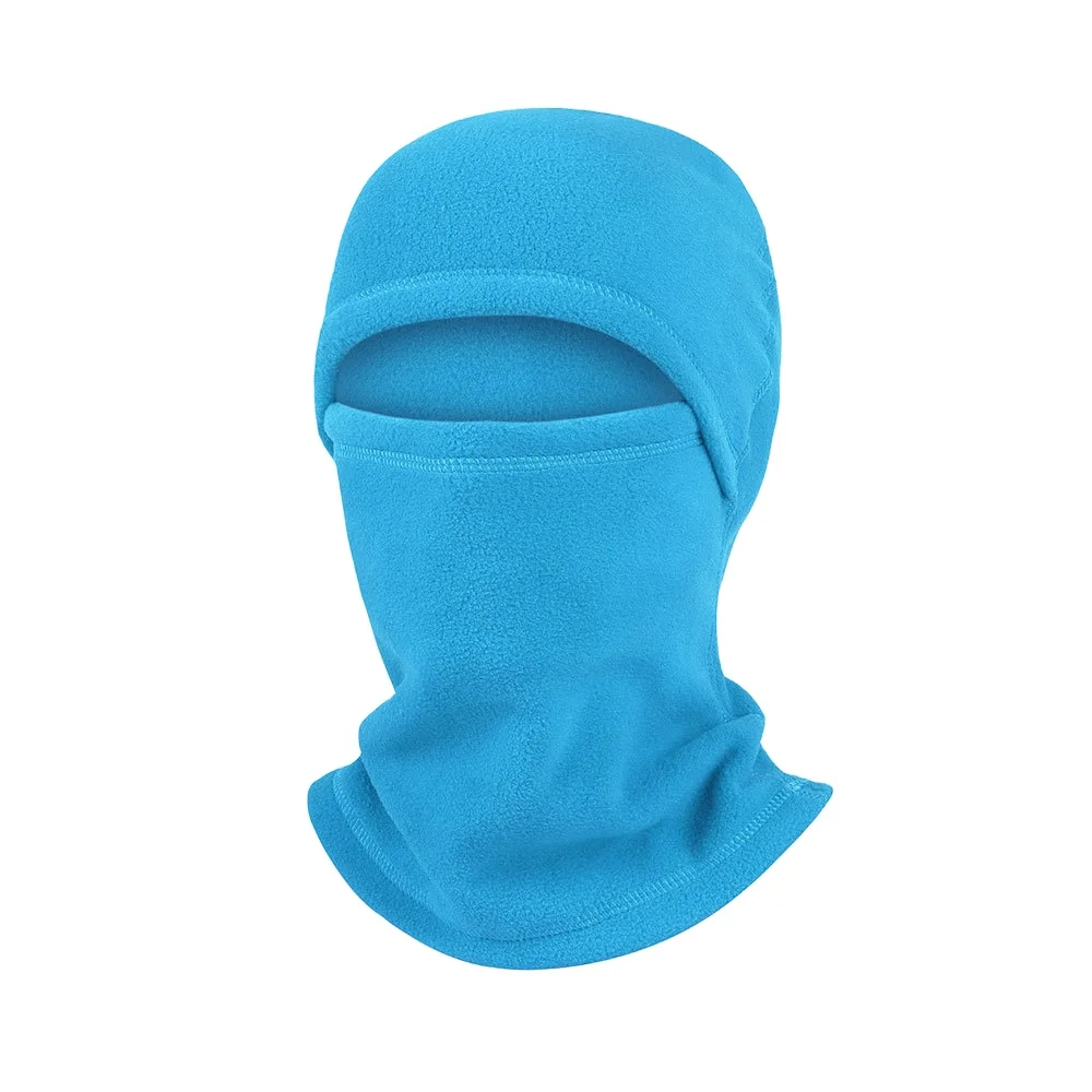 Warm headgear cycling mask Outdoor fall and winter sports ski hat Balaclava Winter Skimask Hats