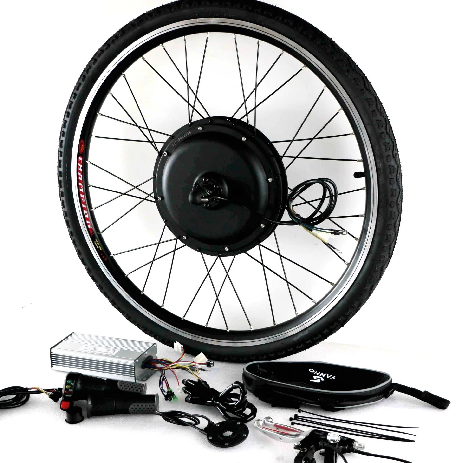 Strong Power 1000w electric bicycle conversion kit for ebike conversion kit