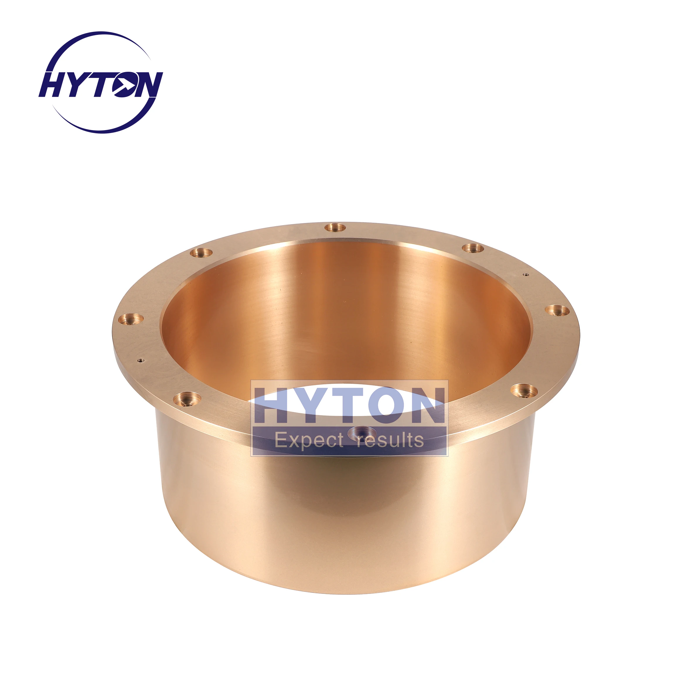 HP900 Cone Crusher Replacement Parts Upper Head Bushing Bronze Bushings