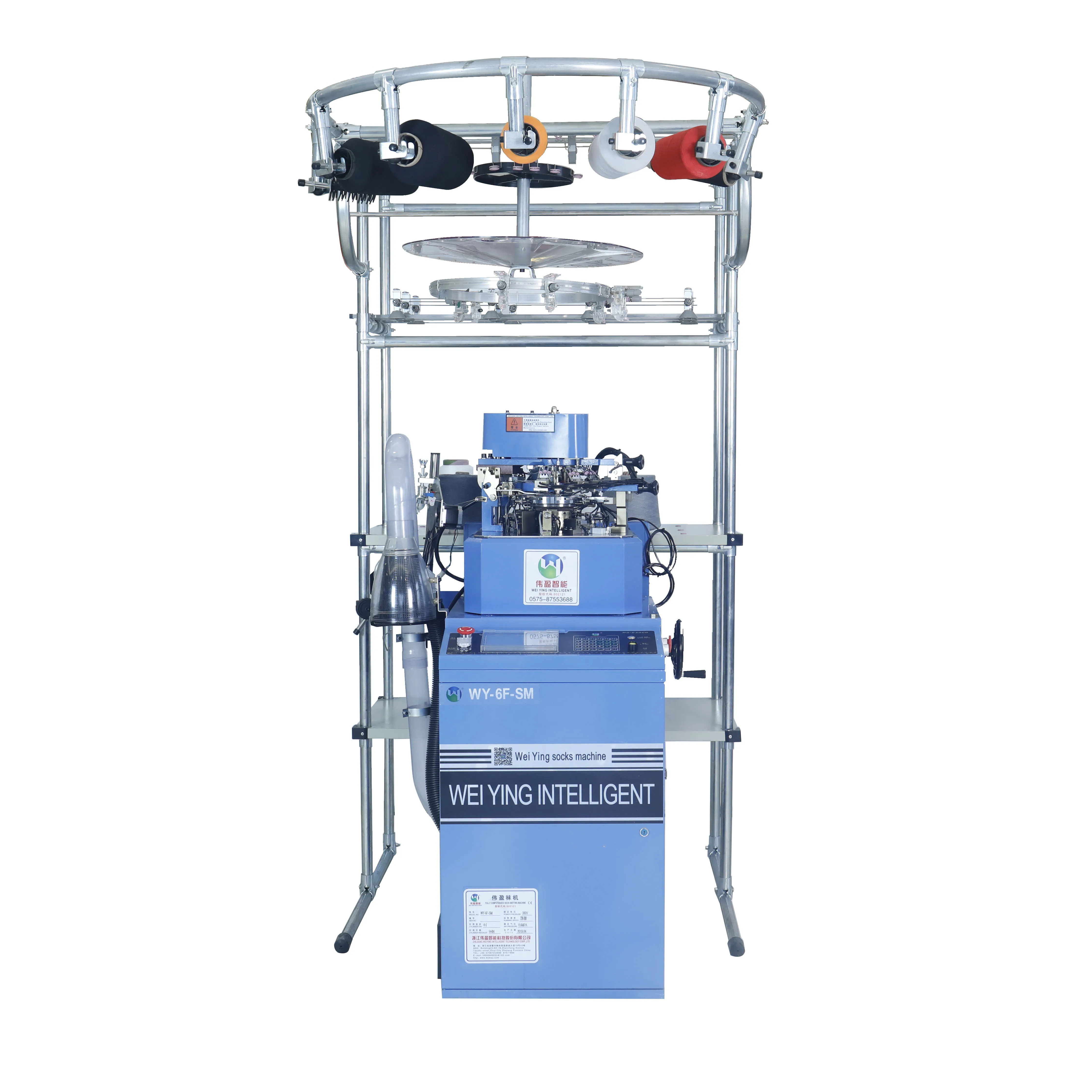 3.75 inch socks machines for manufacturing  shoe upper