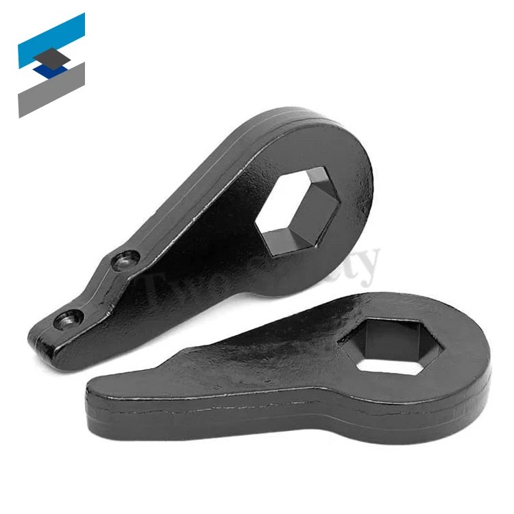 1.5~2.5 INCH GM LEVELING TORSION BAR KEYS FOR CHEVY SILVERADO GMC SIERRA 1500-7592(1999-2006)