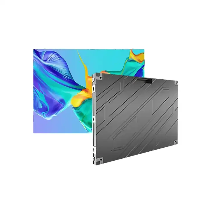 Mini 4K P0 9 P1 2 P1 5 led video screen for fixed installation video wall display
