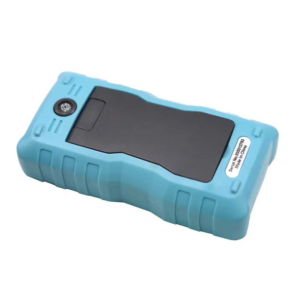 Mini digital multi-meter automatic measurement  intelligent gear recognition portable pocket multimeter