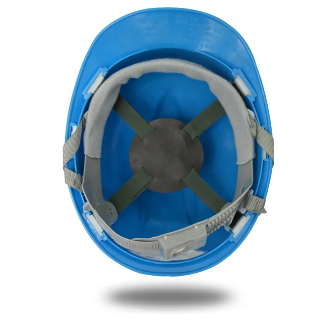 ANSI ABS HDPE Safety Helmet V guard Construction Hard Hat Safety Hard Hat