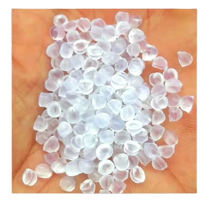 Origin PVC resin pellet granules plastic raw material powder virgin recycled