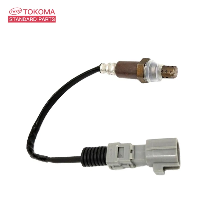 Factory price High quality Car lambda sensor Rear O2 Oxygen Sensor For TOYOTA HIGHLANDER 2009 89465-0E060