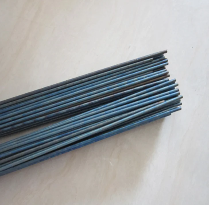 Factory supply Aws A5.21 ERCoCr-A Welding Rod/Stellite 6 Hardfacing Cobalt Base Welding Wire