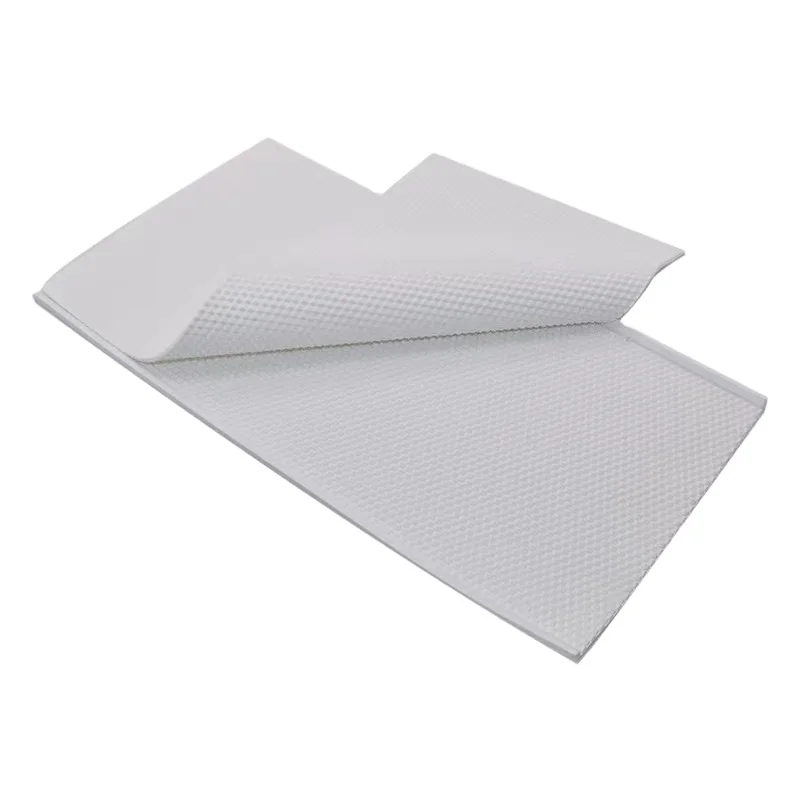 Beekeeping Tools Silicone Beeswax Mold Beeswax Foundation Sheet  Beekeeping Equipments