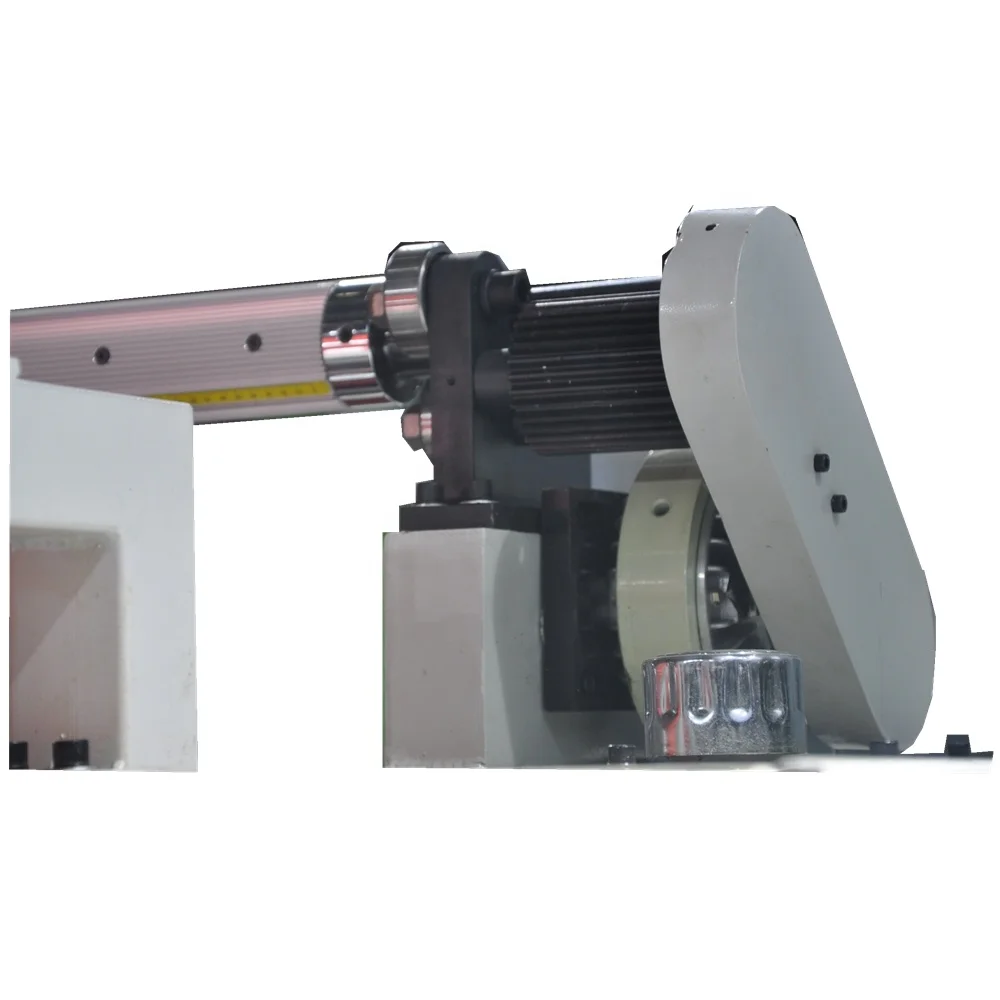 Semi Automatic Easy Operation Coating PVC MDF Plywood Laminating Machines