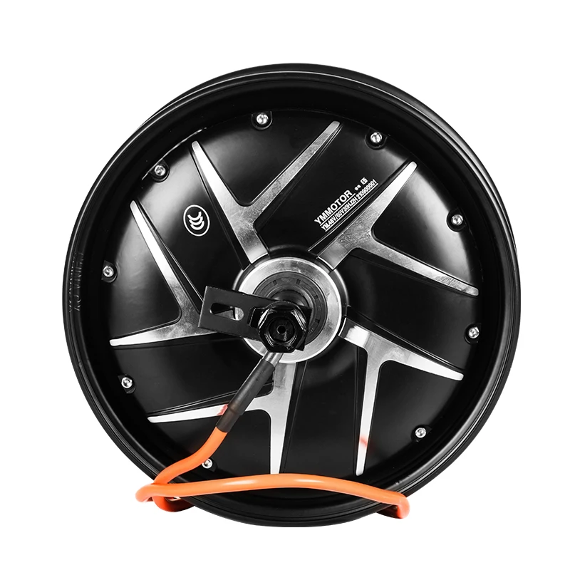 1000 Вт 10 дюймов 800 Вт 72 в мотор bldc велосипедный Мотор Ступицы Колеса для электрического велосипеда горного велосипеда