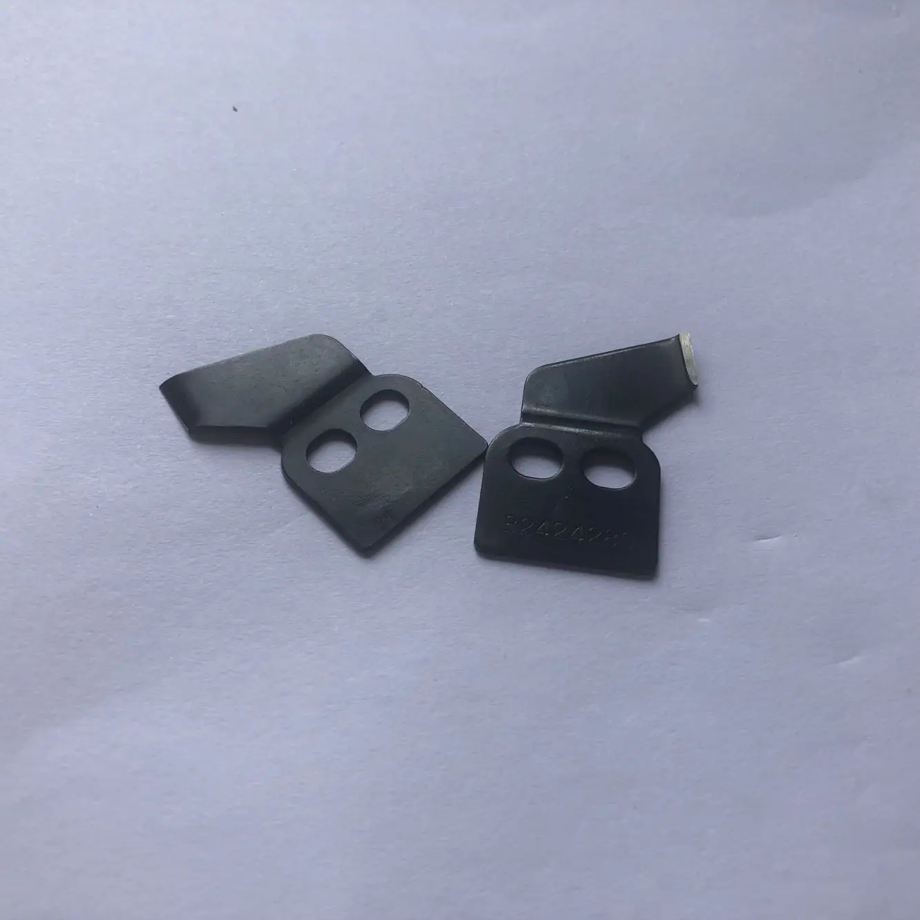 
Bother spare parts for sewing machine LH4-B814 