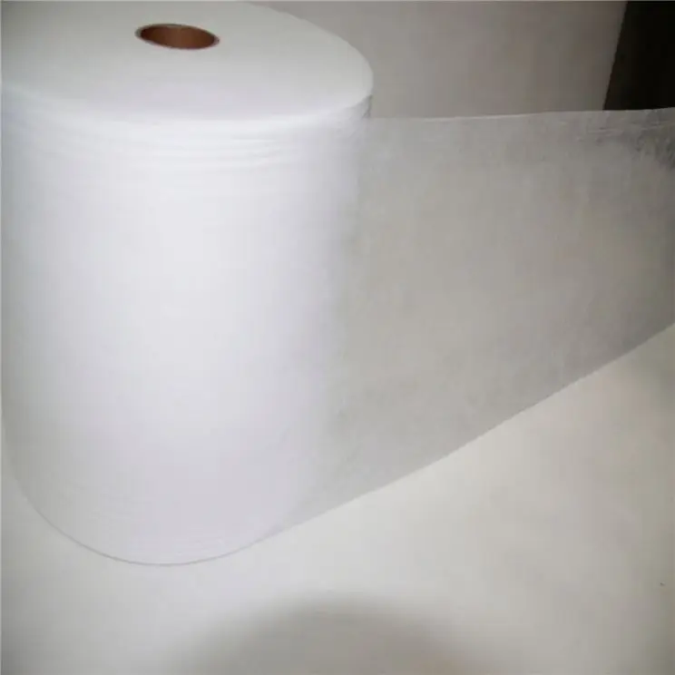 Make-To-Order type China manufacturer non woven fabric,SS/SMS/pp spunbond nonwoven/non woven fabric roll with any color