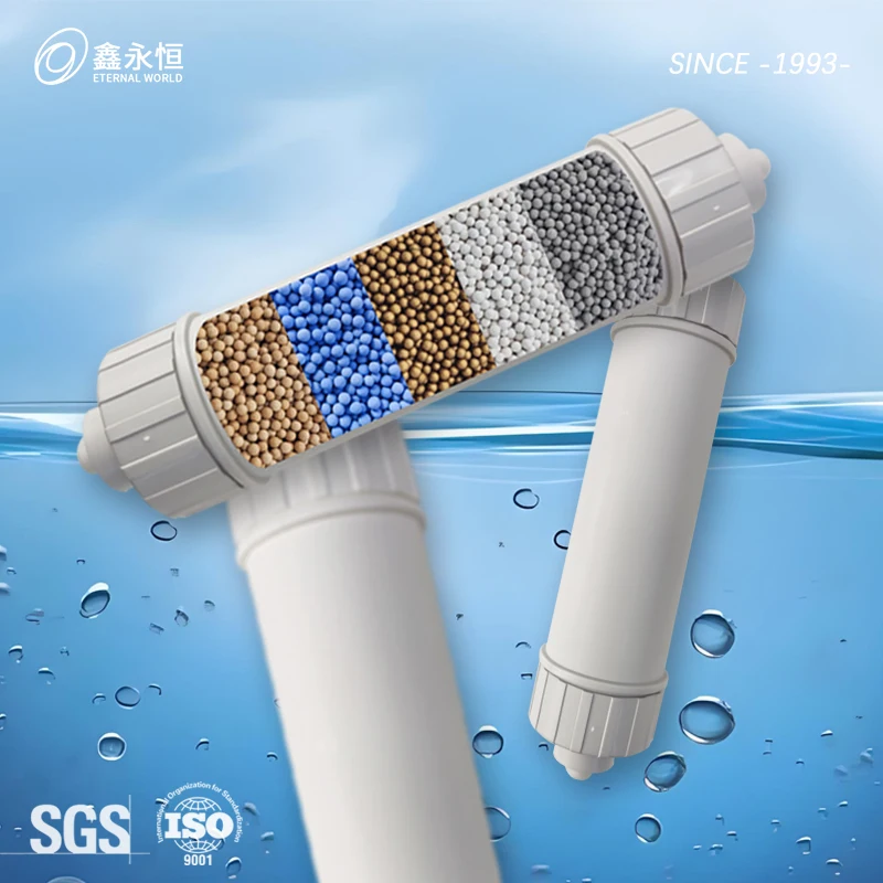 Картридж с фильтром для воды с активированным углем, 1/4 Дюймов, 10 дюймов