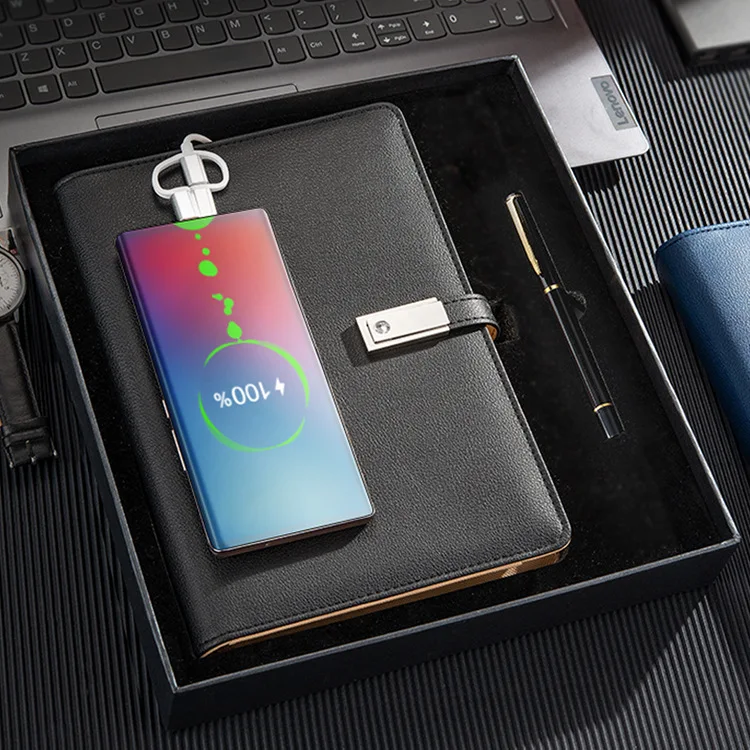 Mobile Phone Merchandising De Marketing Customer Gift Set Gift Item Wedding Giveaway for Guest with Customized Promotion Logo