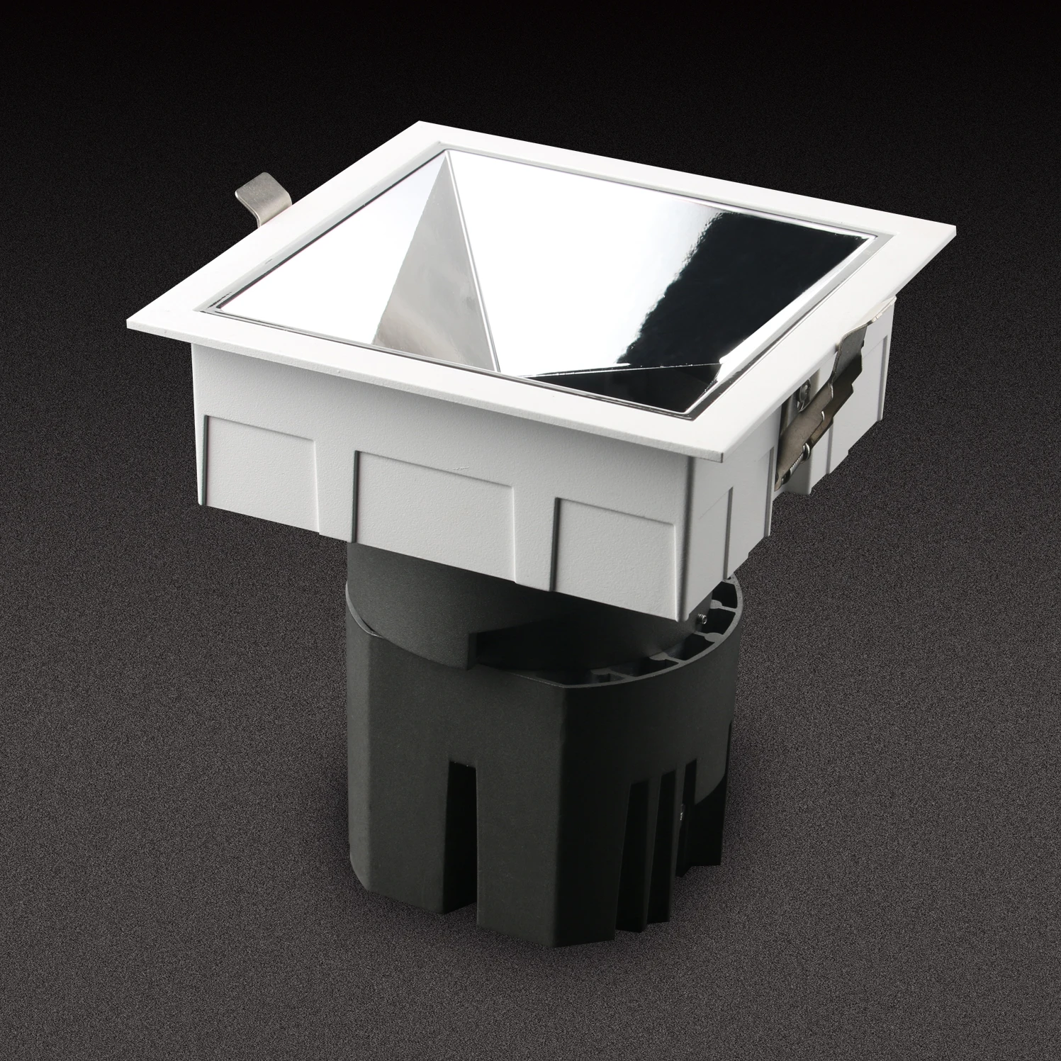 Good Double CCT Ceiling Waterproof Fixture Ugr Hotel Recessed Mini Indoor Lights Ceiling Spot Led Light