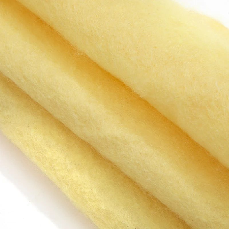 PTFE Membrane Laminated moisture high temperature resistant aramid spunlace non-woven Fabric waterproof aramid fabrics