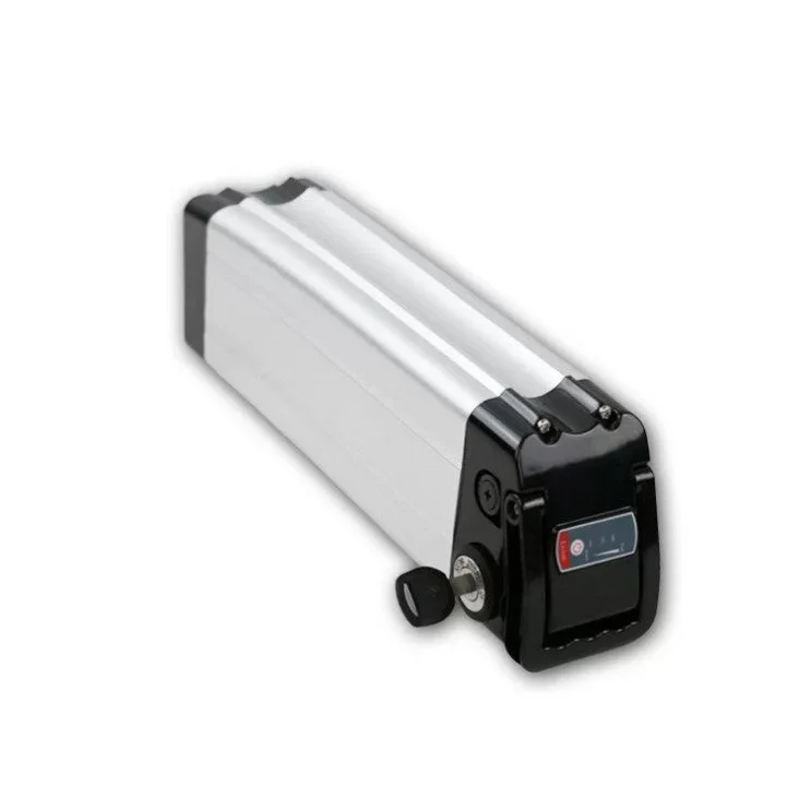 Folding eBike Frame Lithium Battery Pack 36volt, Electric Bicycle Accessories 36V 21AH E bike Battery for Bicycle