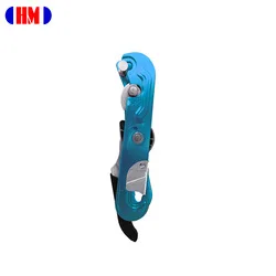 Double action Snap hook