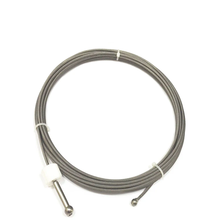 Наш Лидер продаж, лифт из вольфрамовой проволоки, оцинкованный вольфрамовый трос