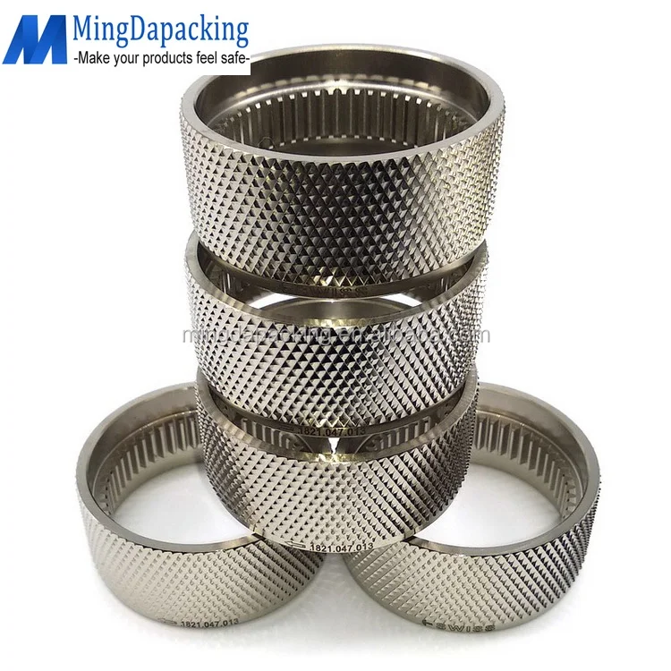 1821047013 Tension pulley wheel for ORGAPACK ORT250 battery operated strapping tool