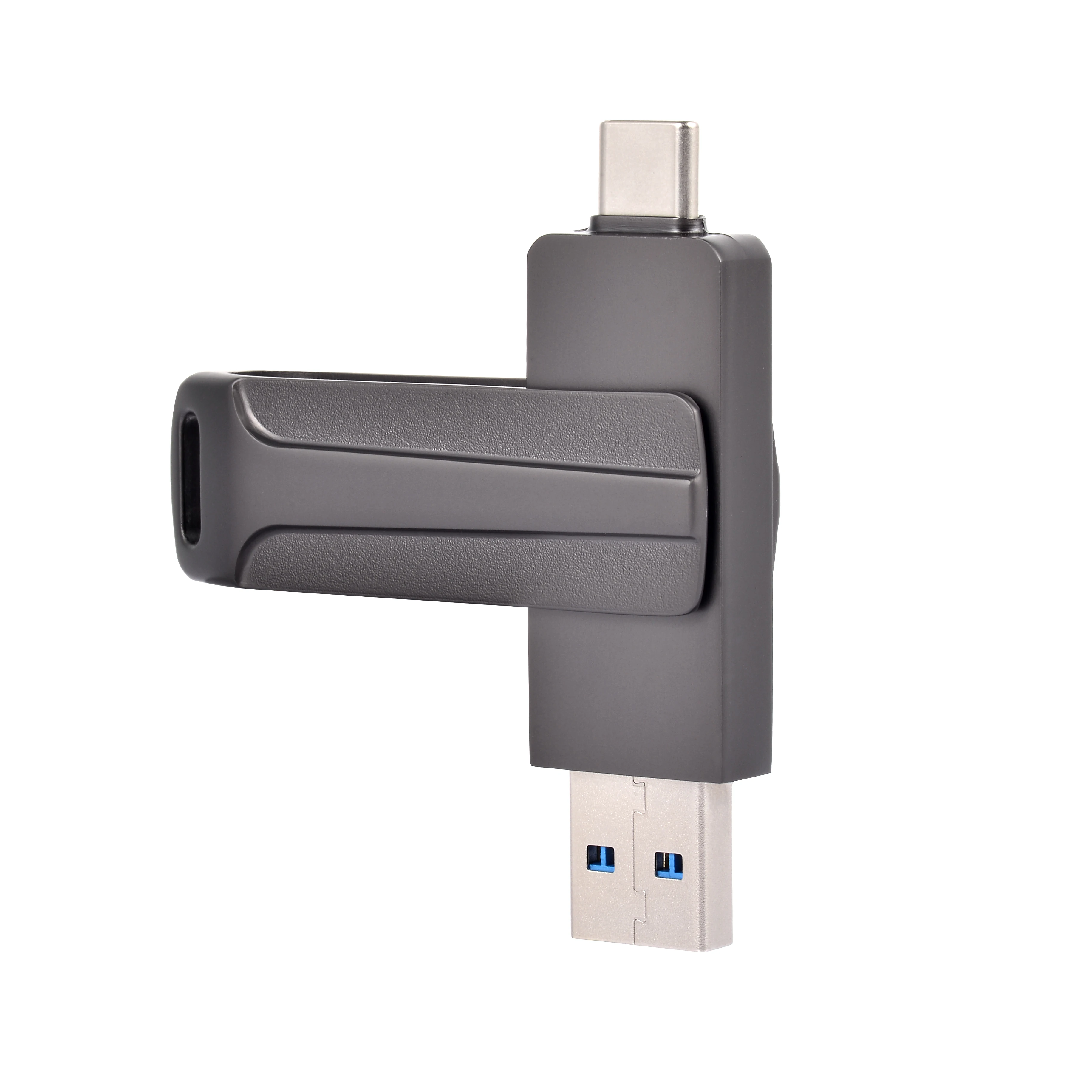 Gitra Portable SSD 128GB 256GB 512GB 1TB PSSD Compatible USB3.1 External Hard Disk With Type-C for Laptop and Mobile Phones