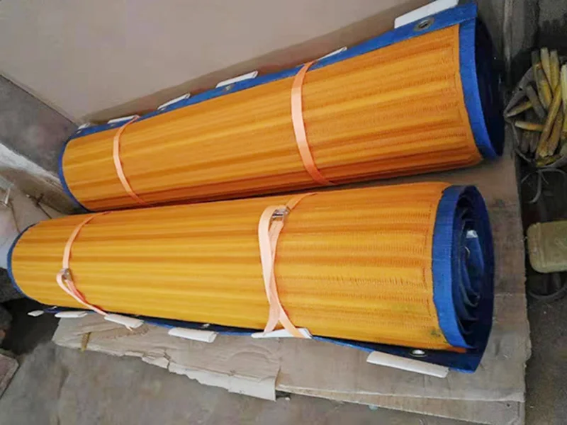 Aircraft rescue pavement (woven curled type)Jointable Helipad pavement helicopter field helipad emergency rescue  pavement