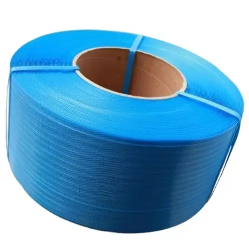 Заводская цена обязательная логистическая обвязочная лента прочная ржавчина сталь пластик шириной 25 мм полипропиленовая бумага