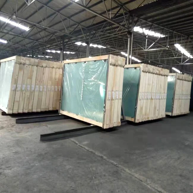 3MM,4MM,5MM,6MM,8MM,10MM Euro Grey Float Glass (Light Grey Float Glass)