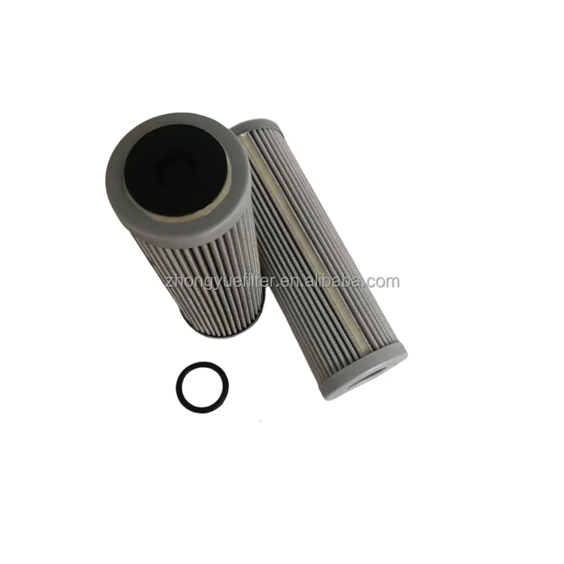 Replacement Hydraulic Oil Filter for Hydac Manufacturer in China