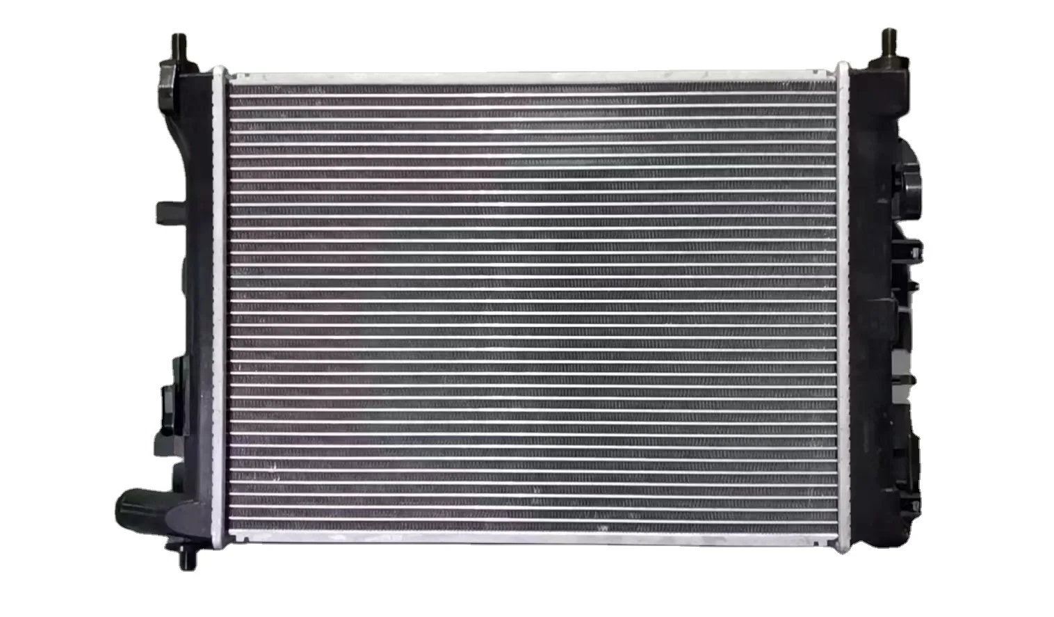 Radiator 25310H9000 25310-H9000 Auto Parts Cooling System radiator tank custom aluminum radiator factory sale for Korean car