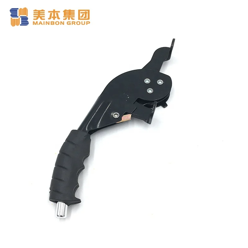 electric tricycle electric scooter spare parts hand brake parking brake