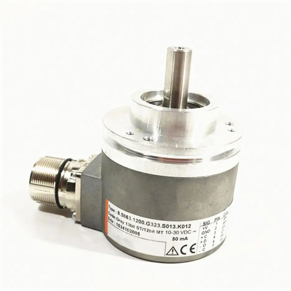 8.5000.0914.2500.0011 rotary encoder