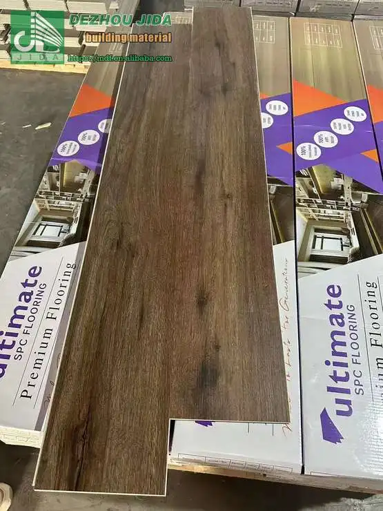 Floors and Accessories - Other Floors