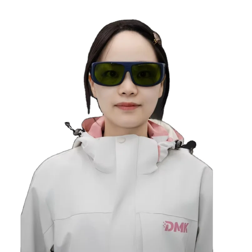 QILIN welding laser protection glasses OD8+