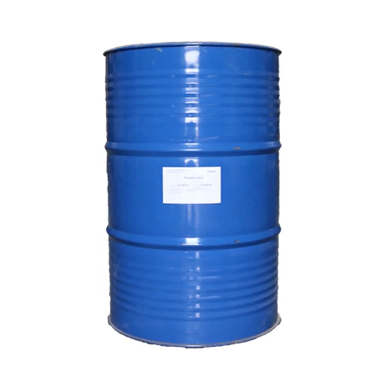 
High range 98 best packed easy stocking propylene glycol 