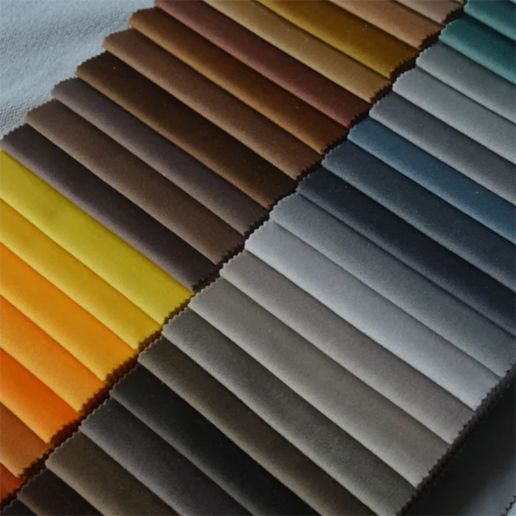 100 recycled plastic bottle polyester pet fabric for lady bag sofa wholesale