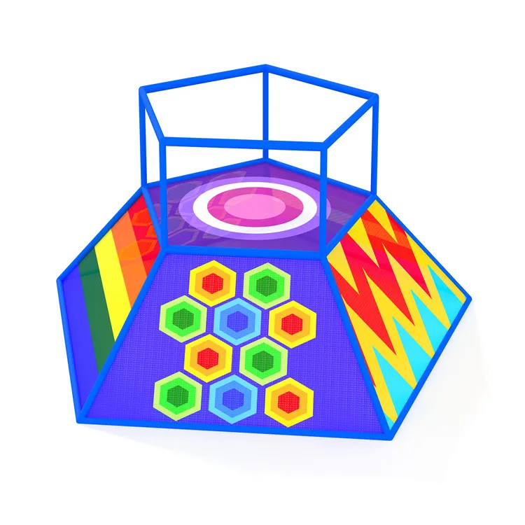 indoor playground other amusement park products equipment