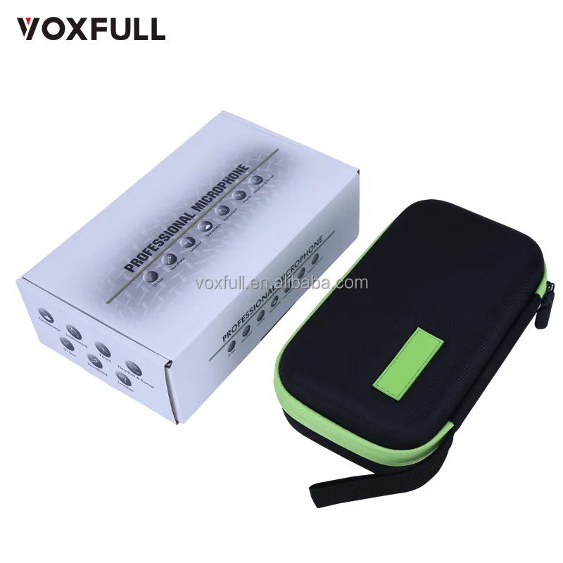 Voxfull VF-PSM200 In Ear System And Wireless Headphone Earphone For Recording Monitor