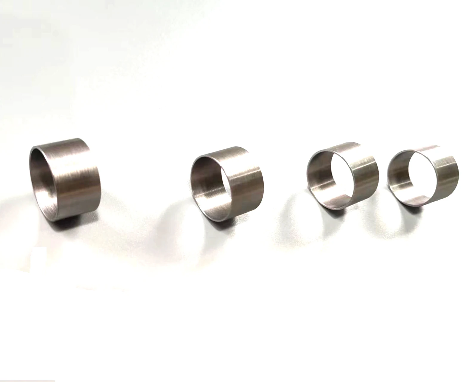 Высокое качество и низкая цена pureTungsten кольцо из