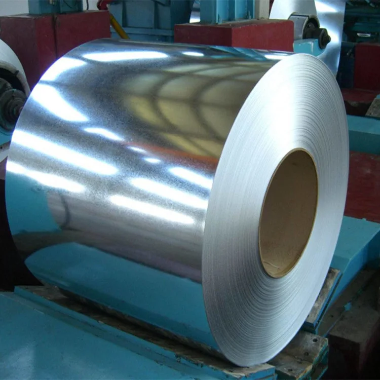 Wholesale Strip Coils And Galvanized Material 304 Stainless Steel Coil For PPGI Steel Coil