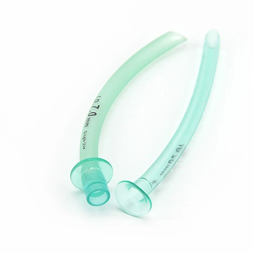 Nasopharyngeal airway