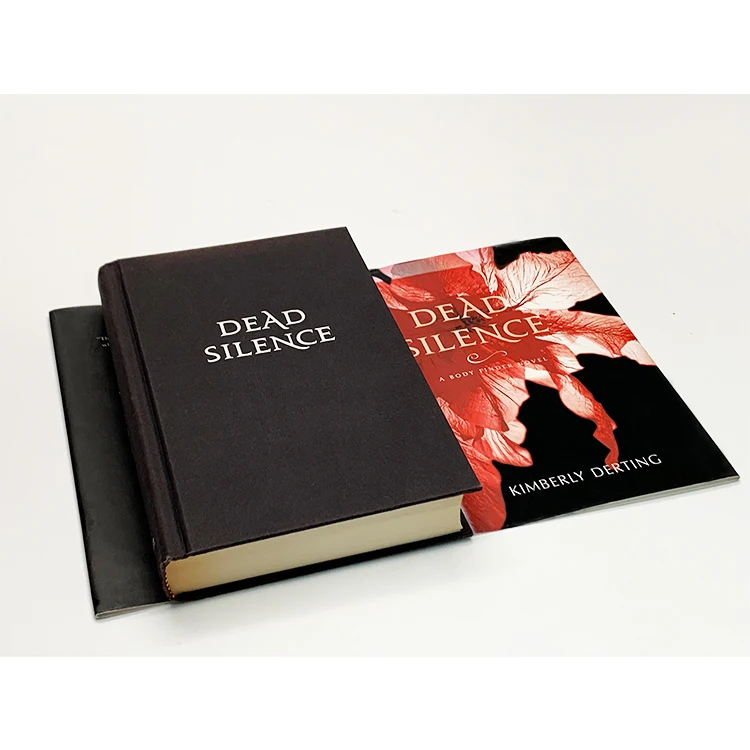 Печать книги в мягкой обложке, печать книги в твердой обложке, дешевая печать книг в Китае